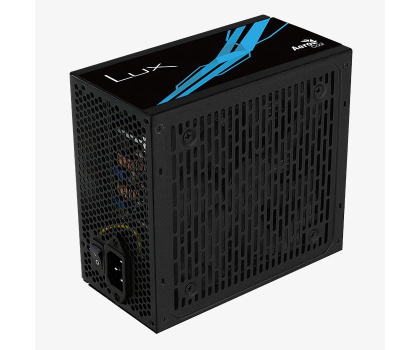 Zasilacz AeroCool Lux 650W 80 Plus Bronze